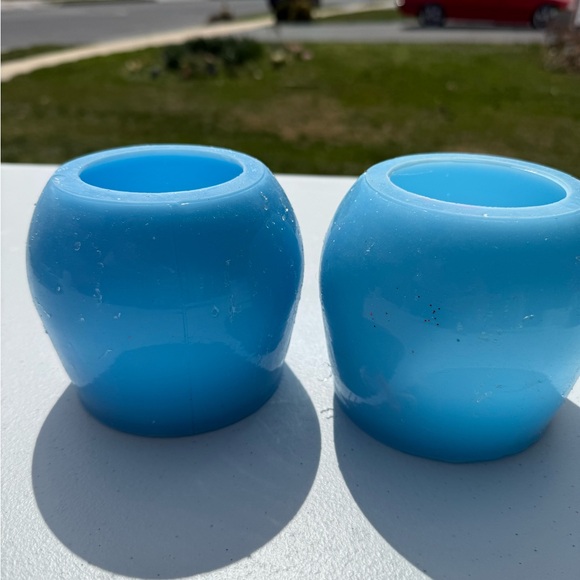 Resin or Candle Making Molds - Picture 1 of 3